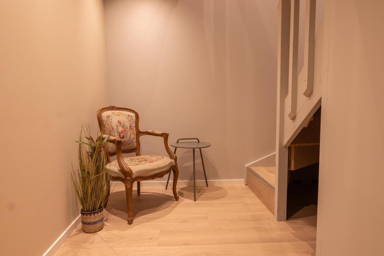Urban And Stylish Apartment In City Centre Tromso Ngoại thất bức ảnh